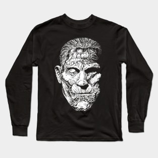 THE MUMMY Long Sleeve T-Shirt